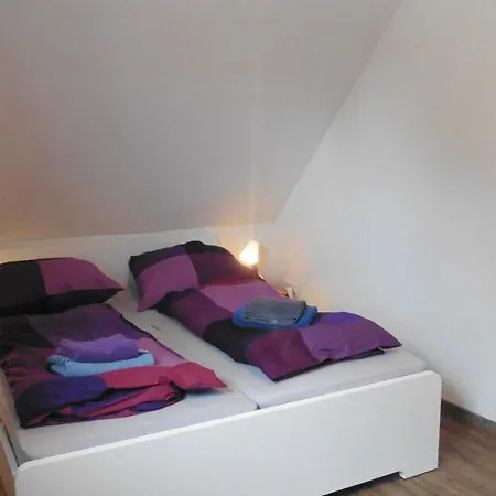 Prázdninový dům Im Honigdorf