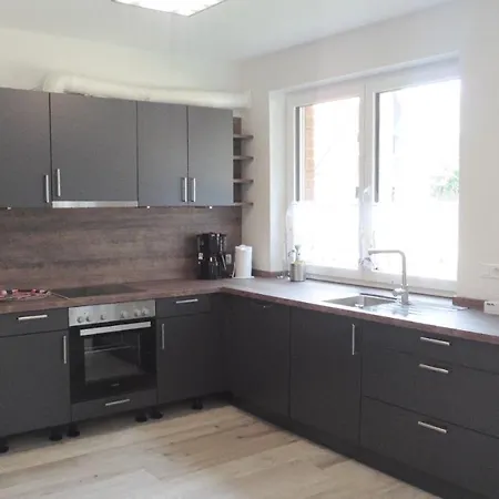 Holiday home Im Honigdorf Wietzendorf