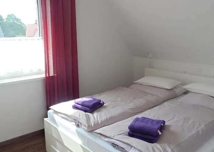 度假居 Im Honigdorf *